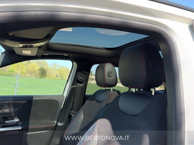 Mercedes-Benz GLA SUV 200 d AMG Line Premium Plus 4matic auto (11)