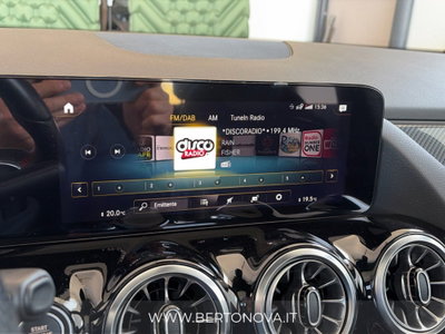 Mercedes-Benz GLA SUV 200 d AMG Line Premium Plus 4matic auto (7)