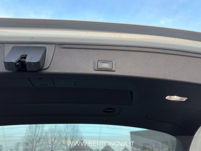 Audi A4 Avant 40 TDI quattro S tronic Business Sport (10)