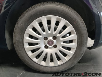 Fiat Punto Evo 1.2 3 porte Dynamic (10)