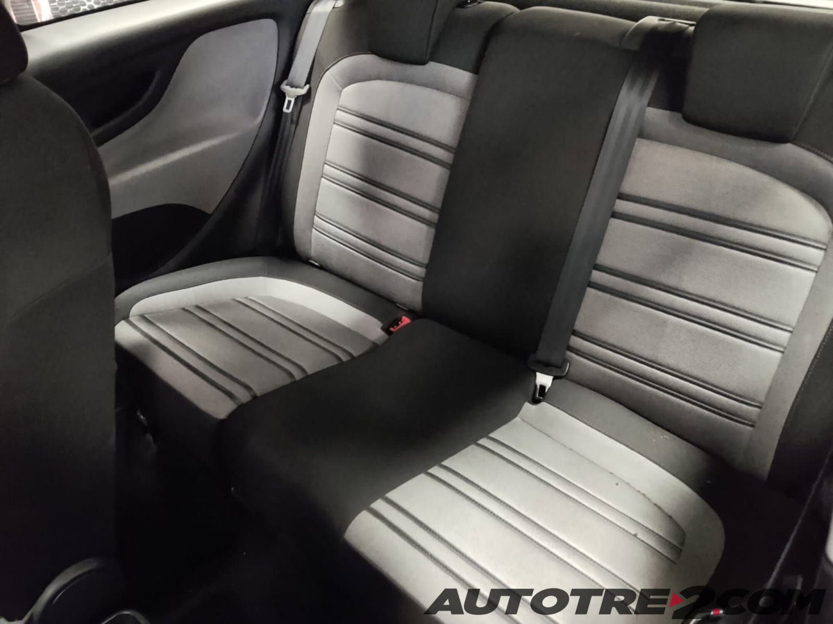 Fiat Punto Evo 1.2 3 porte Dynamic (12)