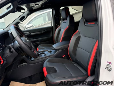Ford Ranger Pick-up Raptor 2.0 ecoblue 210cv auto (10)