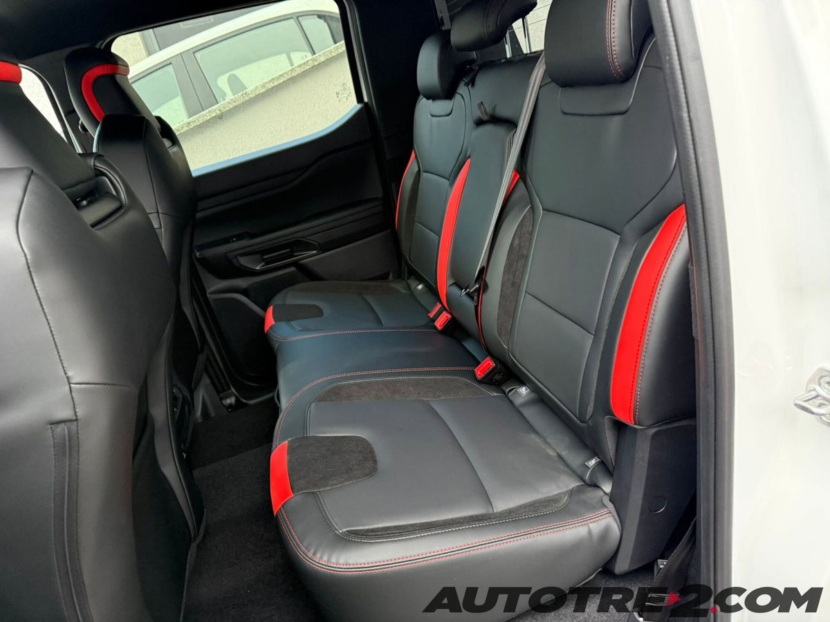 Ford Ranger Pick-up Raptor 2.0 ecoblue 210cv auto (11)