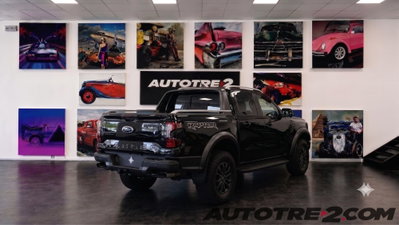 Ford Ranger Pick-up Raptor 2.0 ecoblue 210cv auto (5)