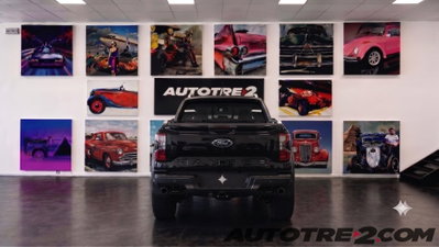 Ford Ranger Pick-up Raptor 2.0 ecoblue 210cv auto (6)