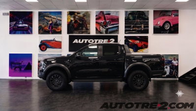 Ford Ranger Pick-up Raptor 2.0 ecoblue 210cv auto (7)