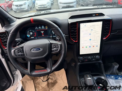 Ford Ranger Pick-up Raptor 2.0 ecoblue 210cv auto (9)