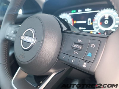 Nissan Qashqai 1.3 mhev Acenta 2wd 140cv (3)