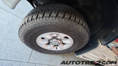 Mitsubishi Pajero 2.8 TDI Metal-top GLX Zeus (8)