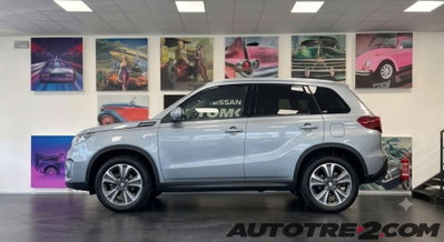 Suzuki Vitara 1.4h Top 4wd allgrip 110cv (3)