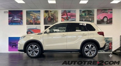 Suzuki Vitara 1.4h Top 4wd allgrip 110cv (3)