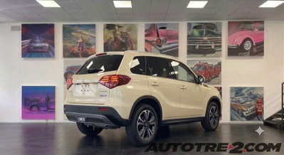 Suzuki Vitara 1.4h Top 4wd allgrip 110cv (6)