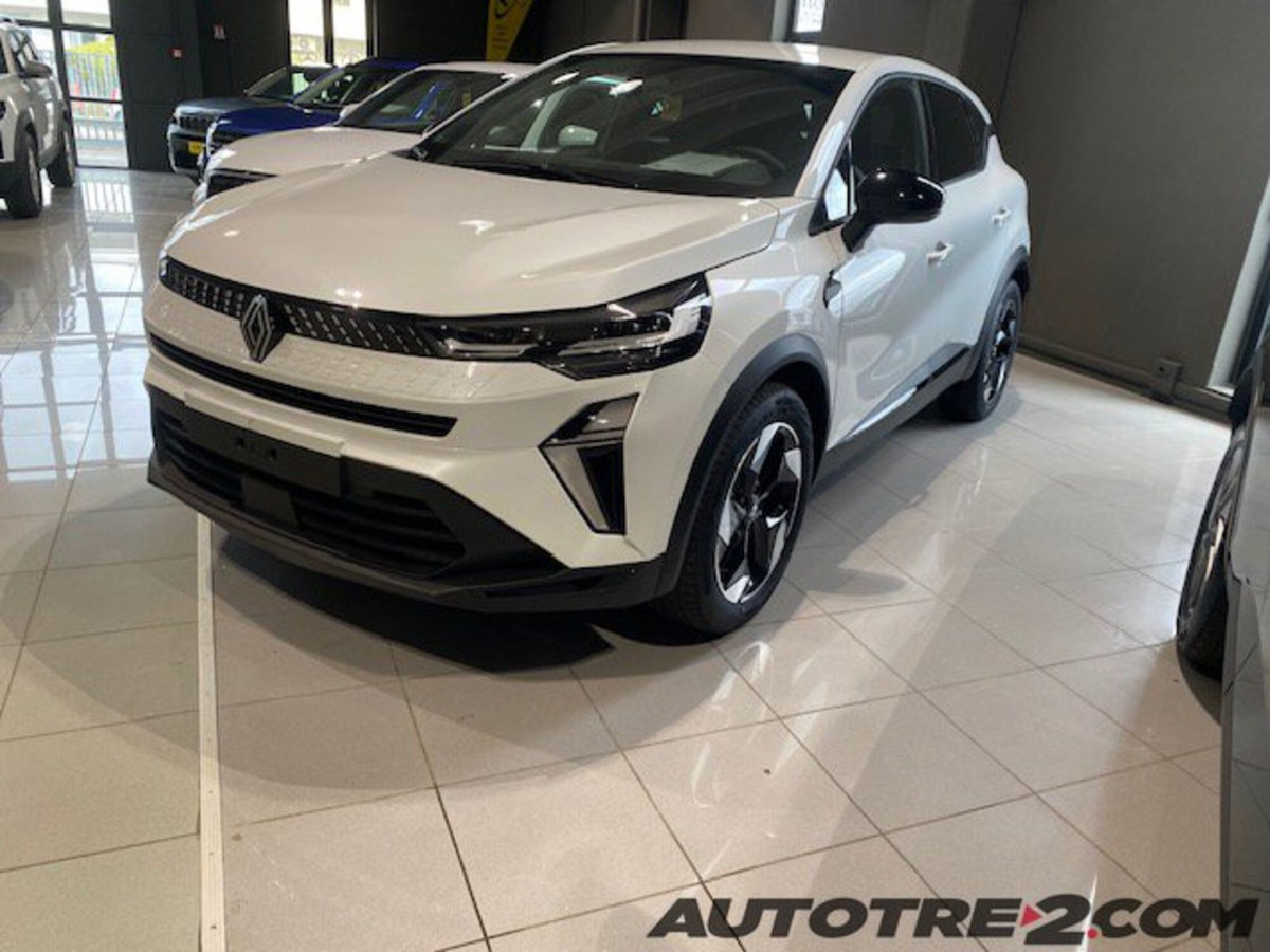 Renault Captur 1.0 eco-g Techno 100cv (3)
