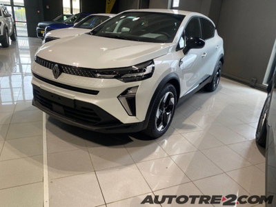 Renault Captur 1.0 eco-g Techno 100cv (3)