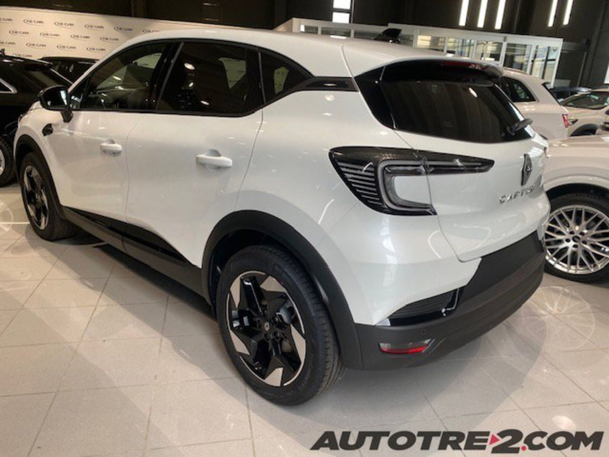 Renault Captur 1.0 eco-g Techno 100cv (4)