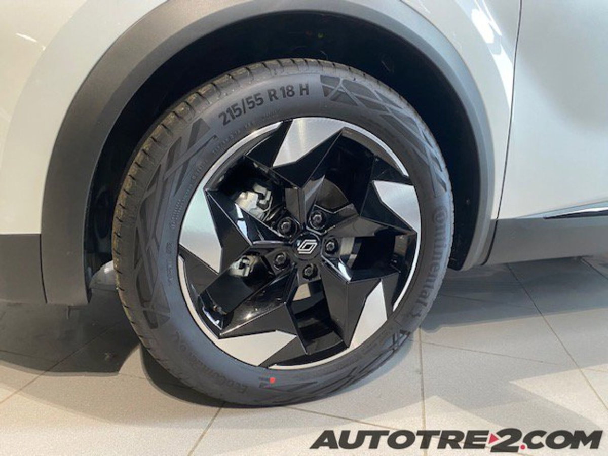 Renault Captur 1.0 eco-g Techno 100cv (5)