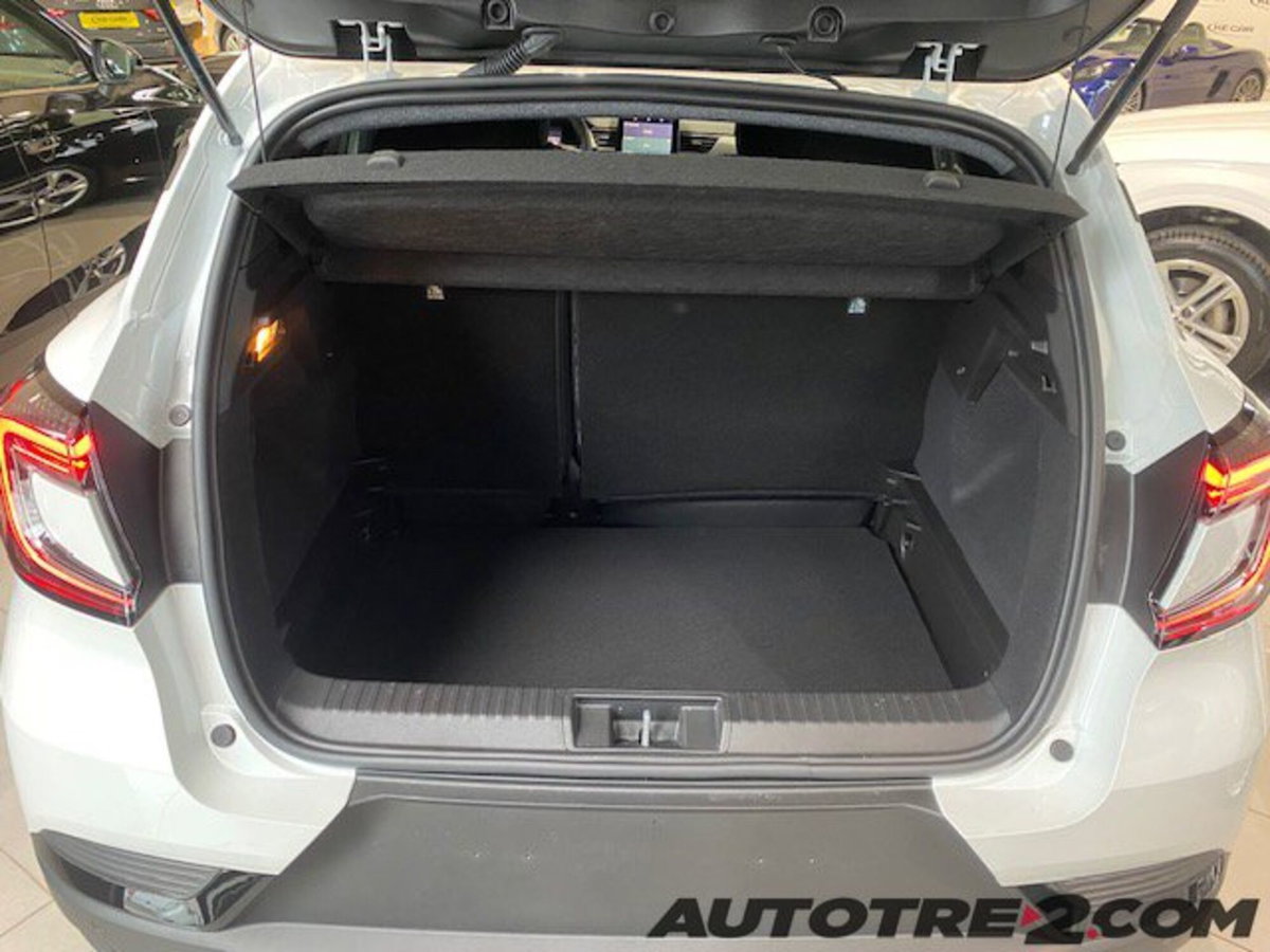 Renault Captur 1.0 eco-g Techno 100cv (7)