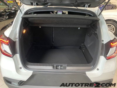 Renault Captur 1.0 eco-g Techno 100cv (7)