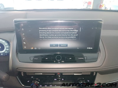 Nissan Qashqai 1.3 mhev N-Connecta 2wd 158cv xtronic (14)