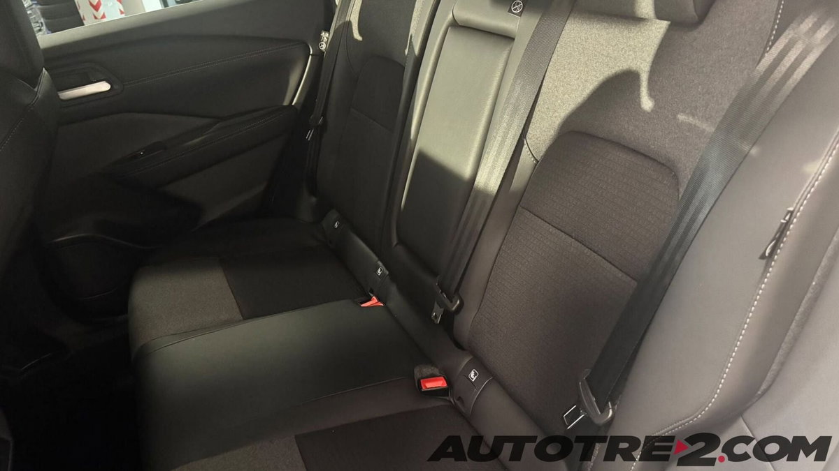 Nissan Qashqai 1.3 mhev N-Connecta 4wd 158cv xtronic (10)