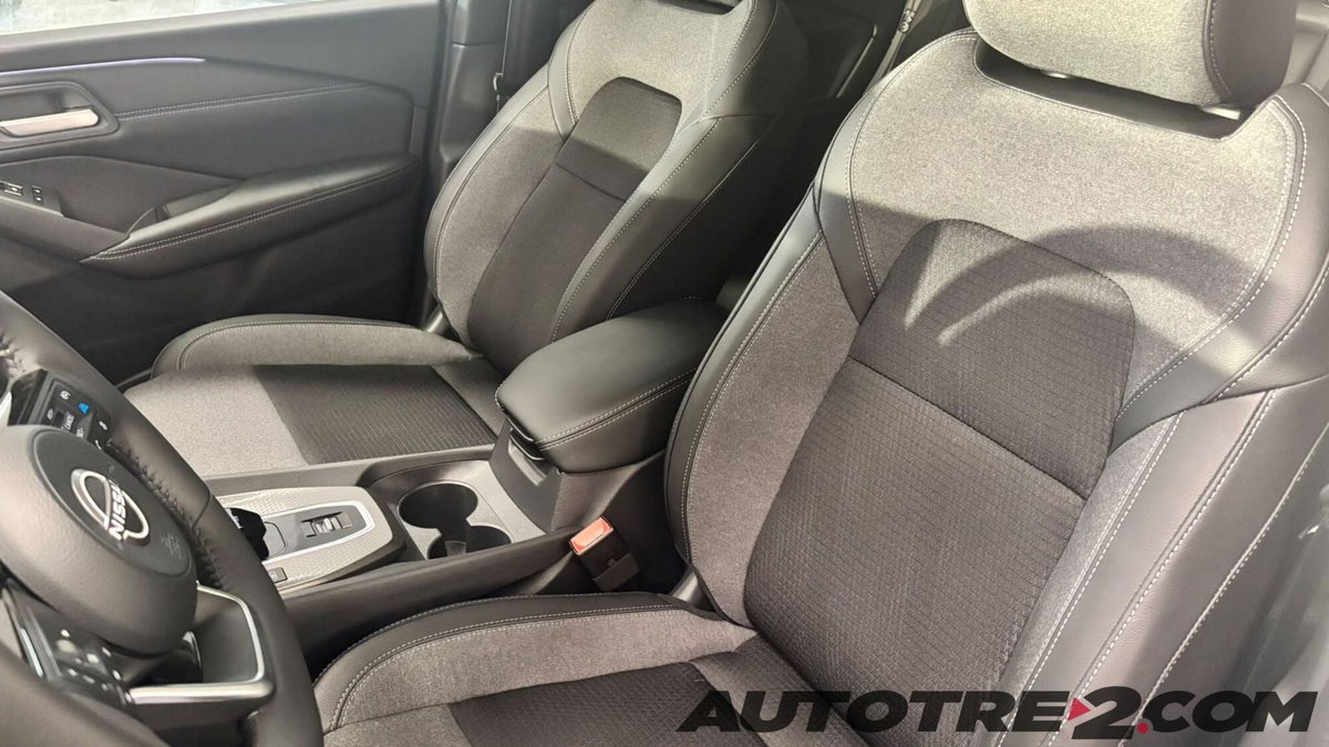 Nissan Qashqai 1.3 mhev N-Connecta 4wd 158cv xtronic (11)