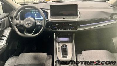 Nissan Qashqai 1.3 mhev N-Connecta 4wd 158cv xtronic (12)