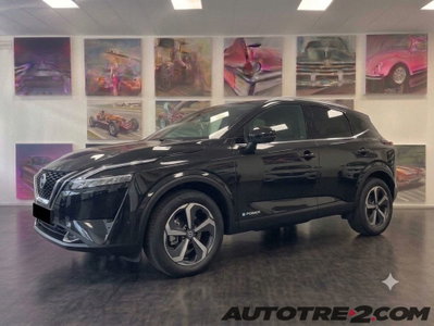 Nissan Qashqai 1.3 mhev N-Connecta 4wd 158cv xtronic (2)