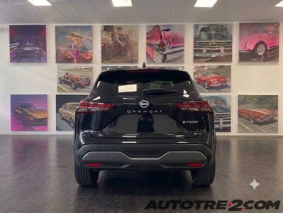 Nissan Qashqai 1.3 mhev N-Connecta 4wd 158cv xtronic (7)