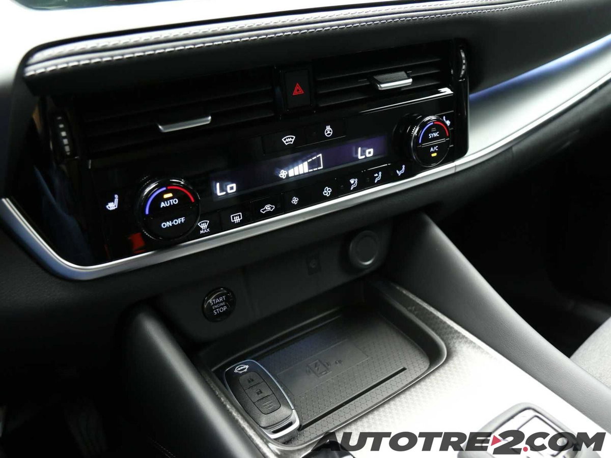 Nissan Qashqai 1.3 mhev N-Connecta 2wd 158cv xtronic (11)