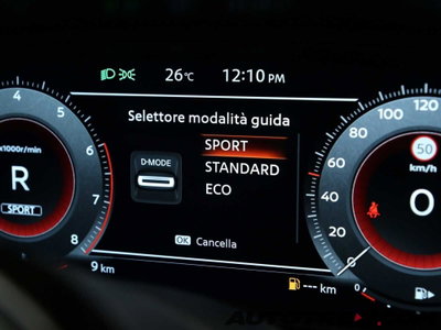 Nissan Qashqai 1.3 mhev N-Connecta 2wd 158cv xtronic (13)