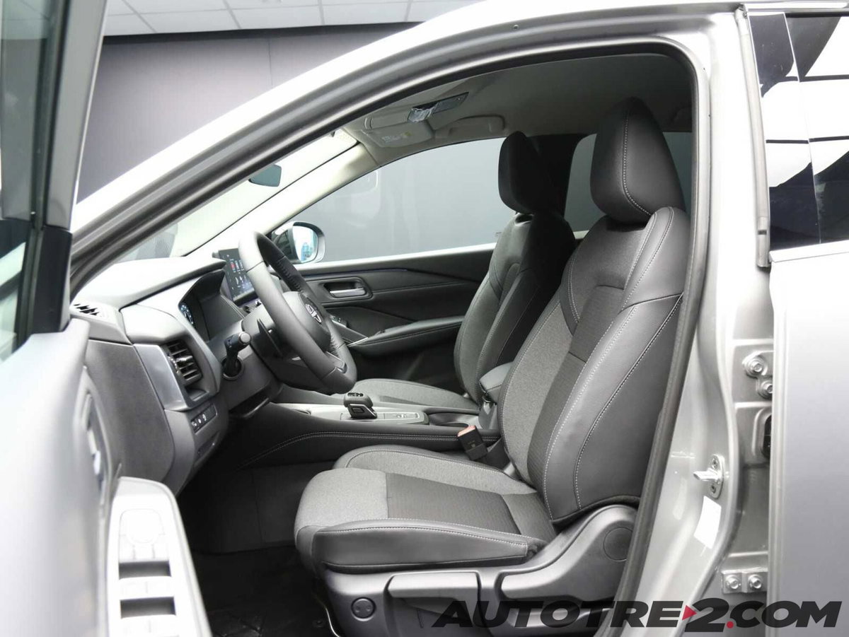 Nissan Qashqai 1.3 mhev N-Connecta 2wd 158cv xtronic (14)