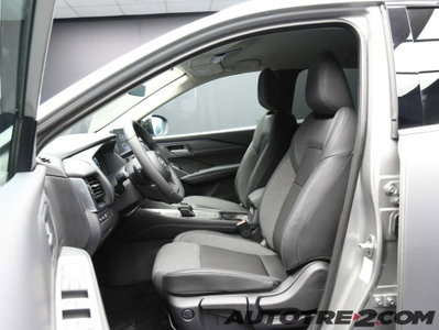 Nissan Qashqai 1.3 mhev N-Connecta 2wd 158cv xtronic (14)