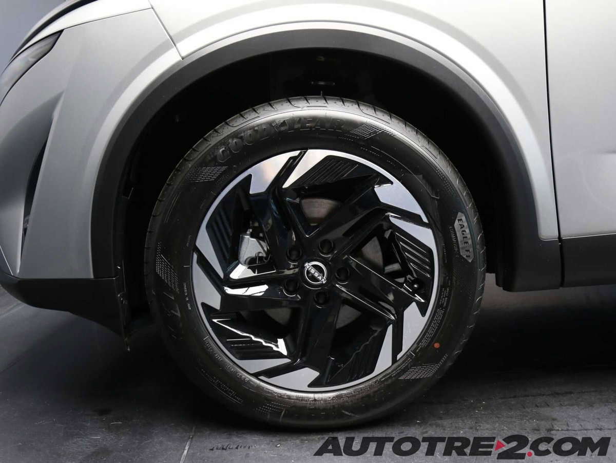 Nissan Qashqai 1.3 mhev N-Connecta 2wd 158cv xtronic (16)