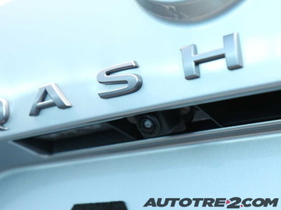 Nissan Qashqai 1.3 mhev N-Connecta 2wd 158cv xtronic (8)
