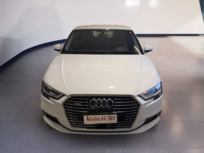Audi A3 Sportback 35 TFSI S tronic Business (12)
