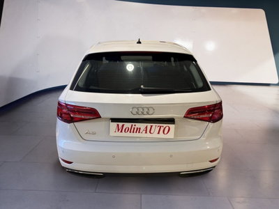 Audi A3 Sportback 35 TFSI S tronic Business (3)