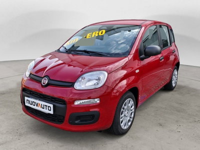 Fiat Pandina 1.0 firefly hybrid Icon s&s 65cv nuova