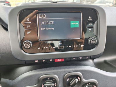 Fiat Pandina 1.0 firefly hybrid Icon s&s 65cv (17)