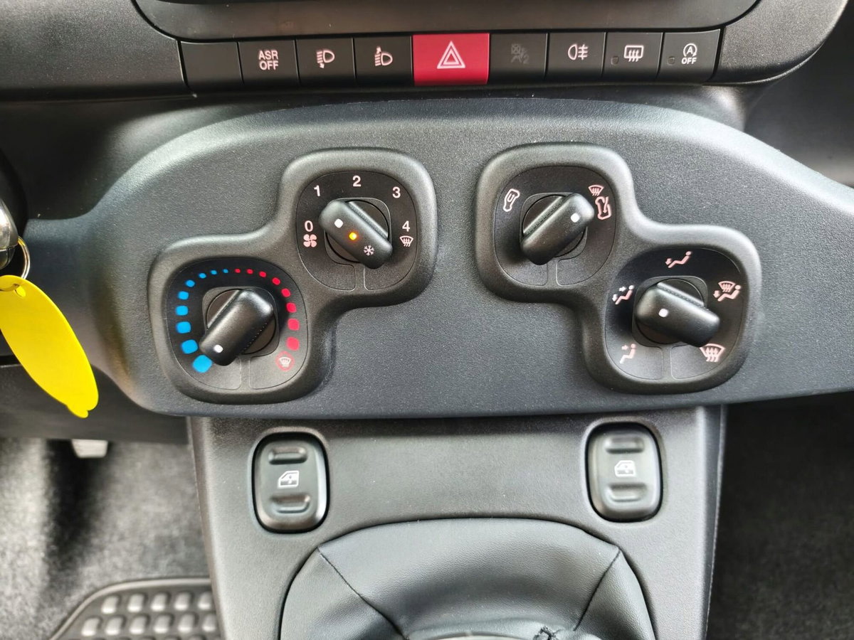 Fiat Pandina 1.0 firefly hybrid Icon s&s 65cv (19)