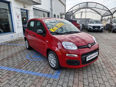 Fiat Pandina 1.0 firefly hybrid Icon s&s 65cv (3)