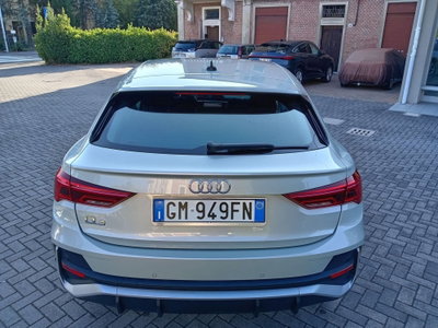 Audi Q3 Sportback 35 TDI quattro S tronic S line edition (13)