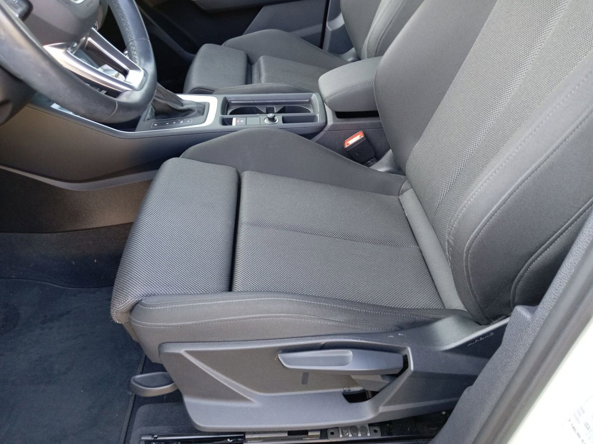 Audi Q3 Sportback 35 TDI quattro S tronic S line edition (19)