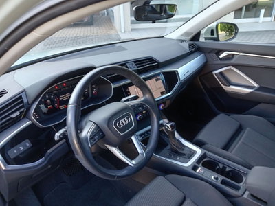 Audi Q3 Sportback 35 TDI quattro S tronic S line edition (20)