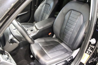 BMW Serie 3 320d Luxury (11)