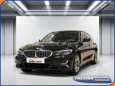 BMW Serie 3 320d Luxury (3)