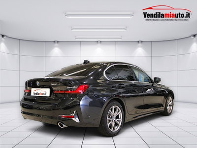 BMW Serie 3 320d Luxury (5)