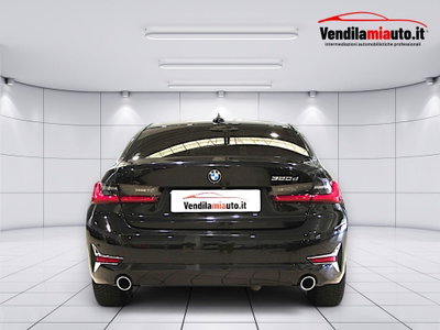 BMW Serie 3 320d Luxury (6)
