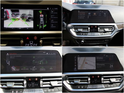 BMW Serie 3 320d Luxury (9)