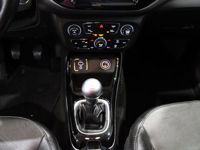 Jeep Compass 1.6 Multijet II 2WD Business (10)