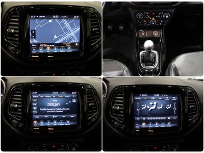 Jeep Compass 1.6 Multijet II 2WD Business (14)